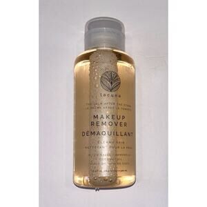 Lacuna Makeup Remover Witch Hazel Coconut Oil Aloe Vera 16.9 fl oz